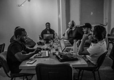 Former Autrement, pour coder demain : un partenariat ouvrant les métiers du numérique à tous
