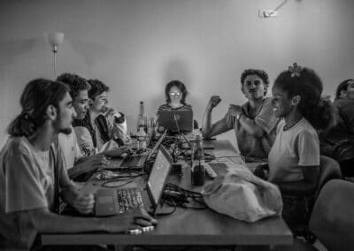 Former Autrement, pour coder demain : un partenariat ouvrant les métiers du numérique à tous