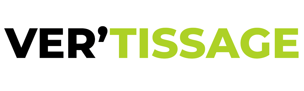 Logo Ver'Tissage