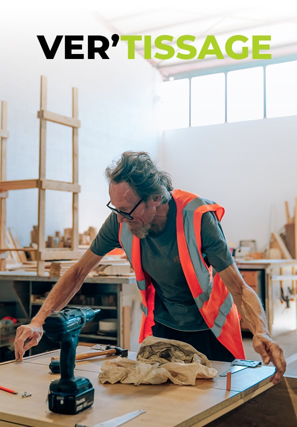 Ver'Tissage