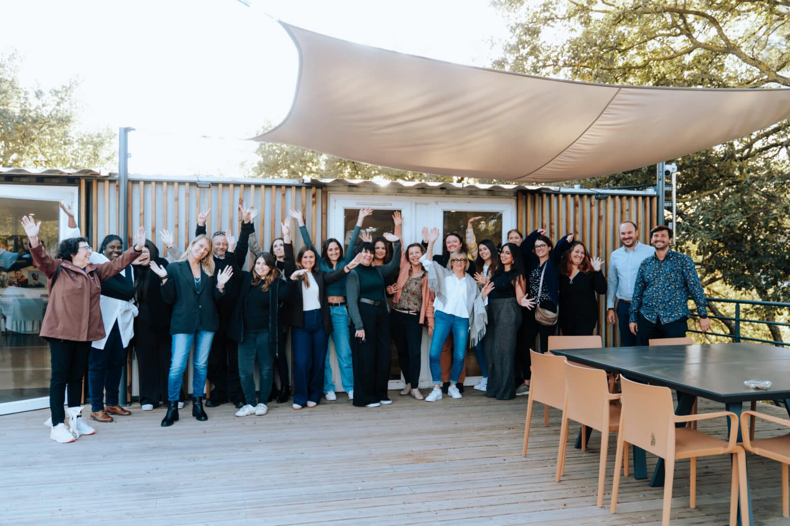 Comprendre, rencontrer et s&rsquo;engager : retour sur la dernière session d’intégration