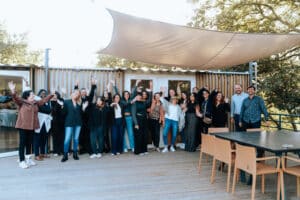 Comprendre, rencontrer et s’engager : retour sur la dernière session d’intégration