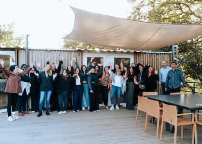 Comprendre, rencontrer et s&rsquo;engager : retour sur la dernière session d’intégration