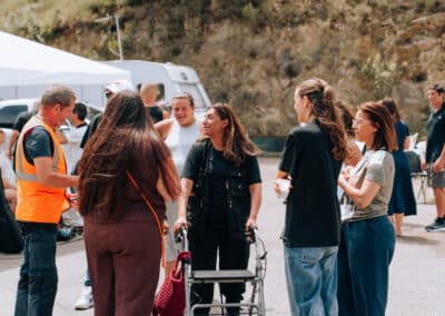 L’aire d’accueil d’Aubagne célèbre 35 ans d’engagement et d’inclusion