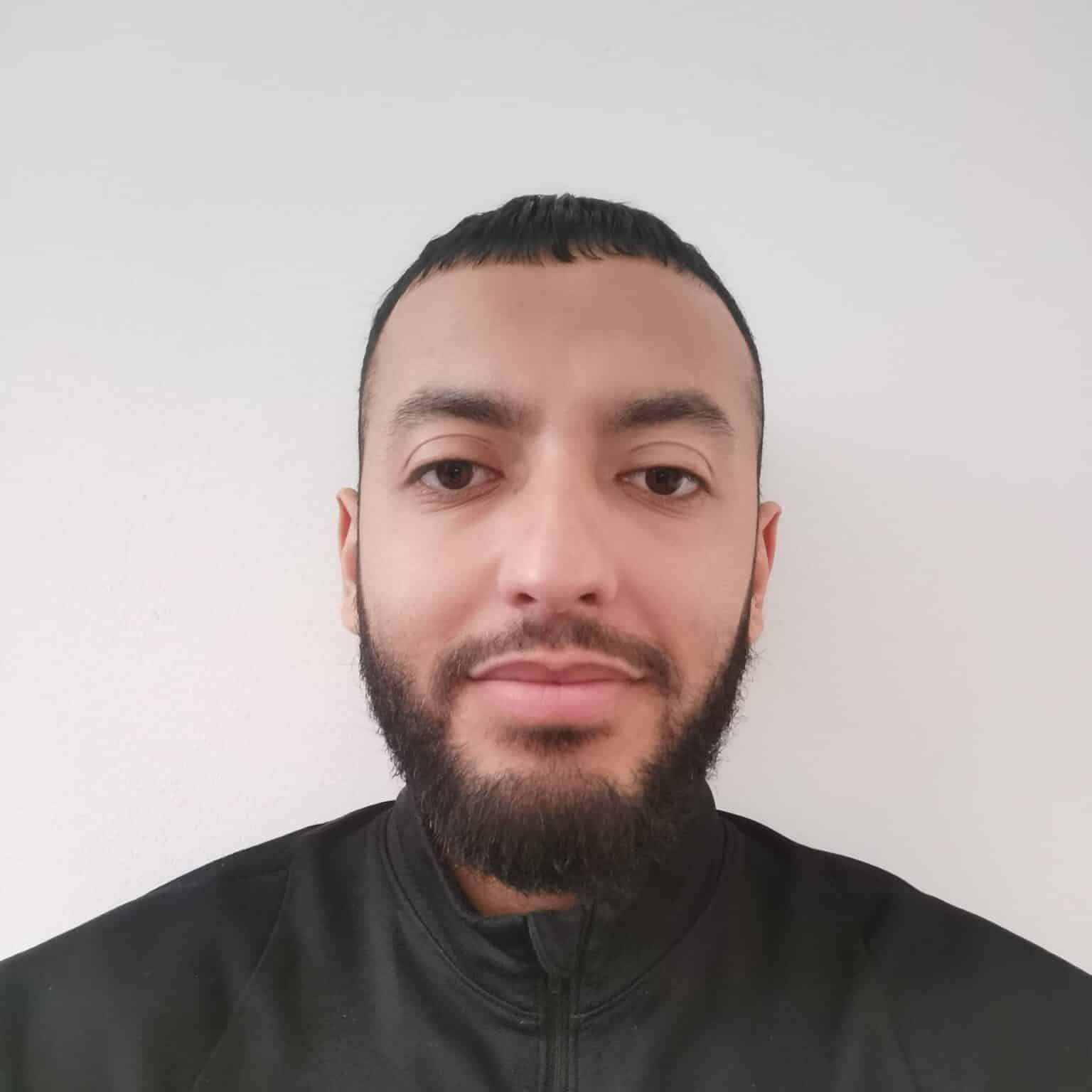 Sofiane B.