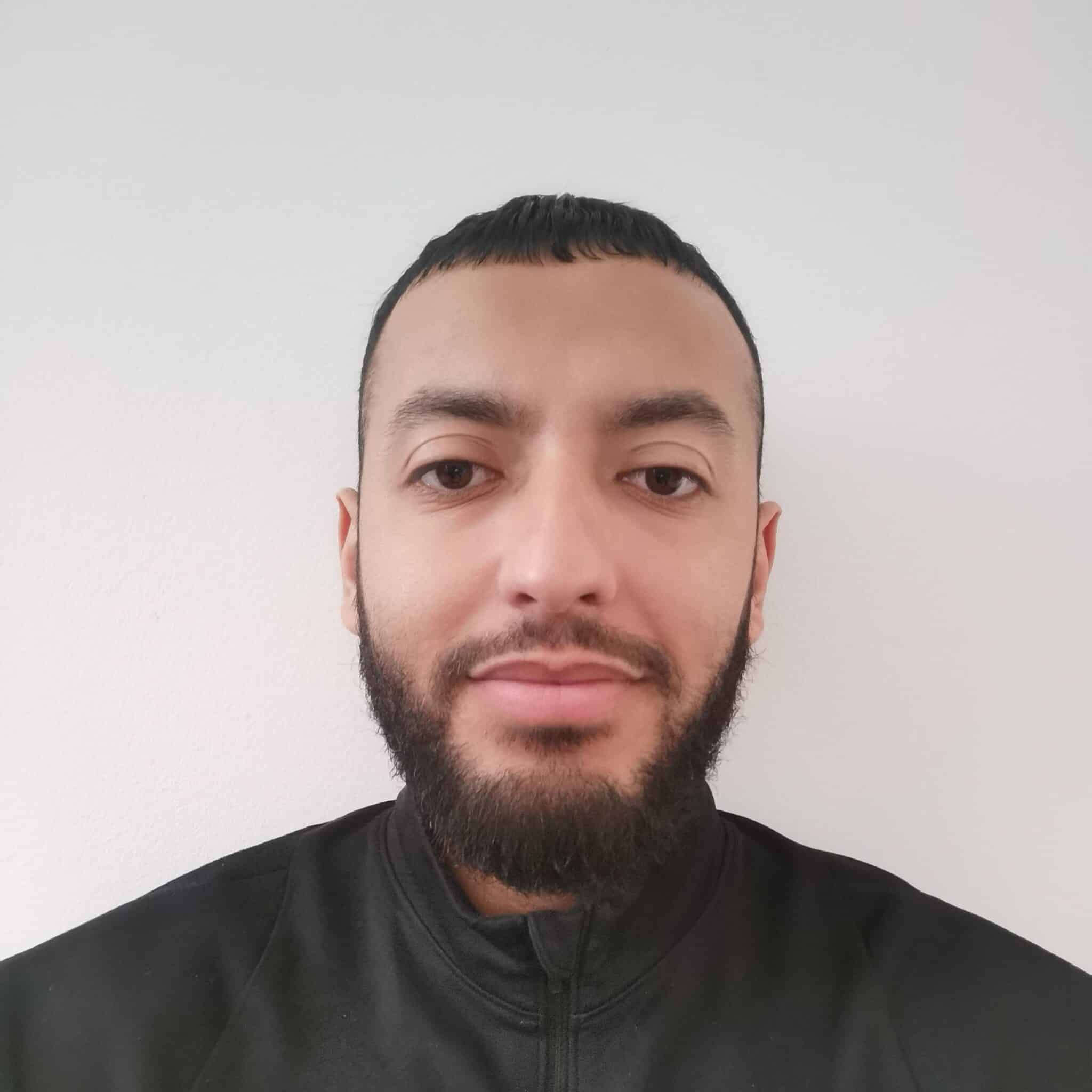 Sofiane B.