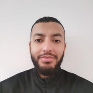 Sofiane B.