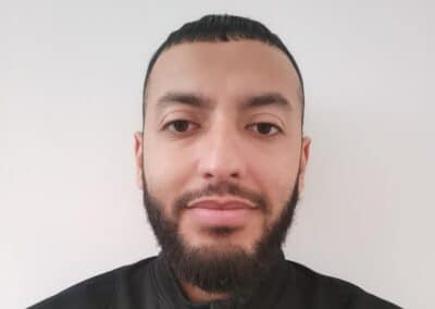 Sofiane B.