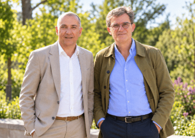 La Varappe et Estille s&rsquo;allient pour bâtir le premier champion national de l&rsquo;inclusion