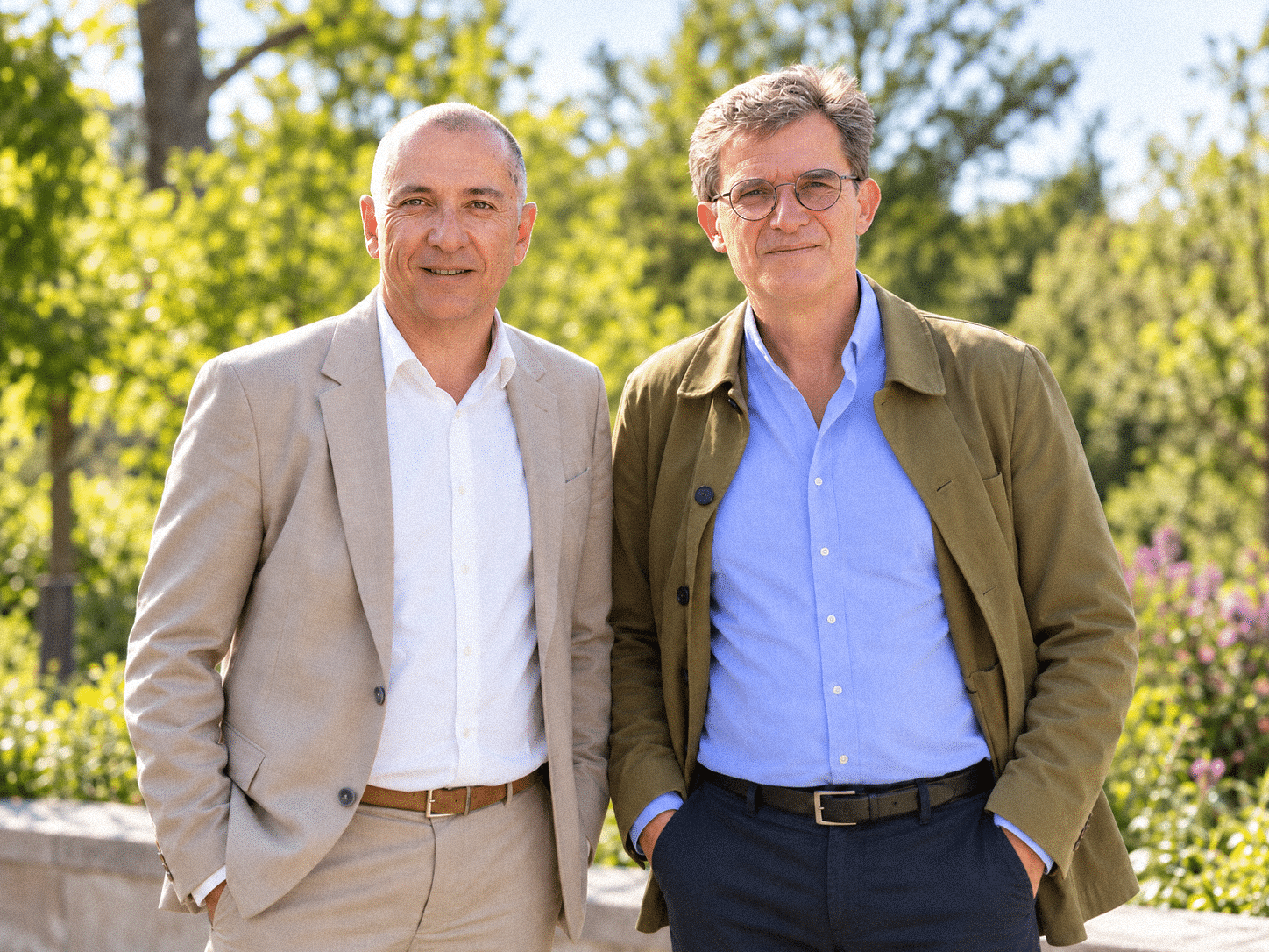 Le Groupe La Varappe et le Groupe Estille s’allient pour bâtir le premier champion national de l’inclusion