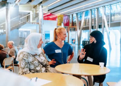 Recruter autrement : un Job Dating innovant et inclusif